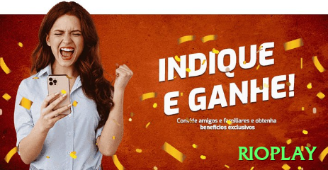 Guia Completo: rioplay - Tudo Que Você Precisa Saber em 202601 - rioplay 🎰✨ Em slots progressivos, jogue quando o jackpot estiver bem acima da média histórica — aumenta a expectativa de retorno (RTP efetivo)! 🌟💰