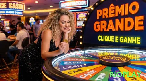 Como Funciona rioplay? Guia Completo e Atualizado02 - rioplay 🎰💰 Jackpot progressivo chase: só entre quando o jackpot > 120% do break-even point — RTP efetivo explode para 105%+! 🌟💵