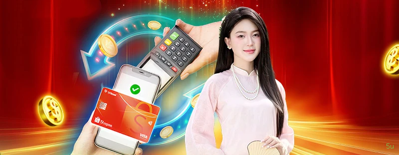 Bônus de Boas-vindas 5u