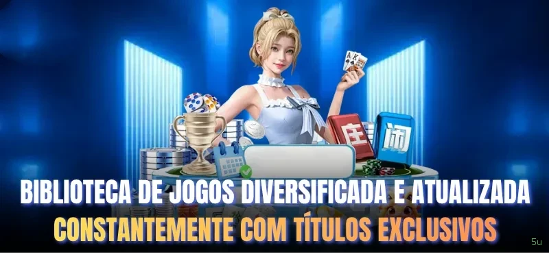 Benefícios da Conta 5u